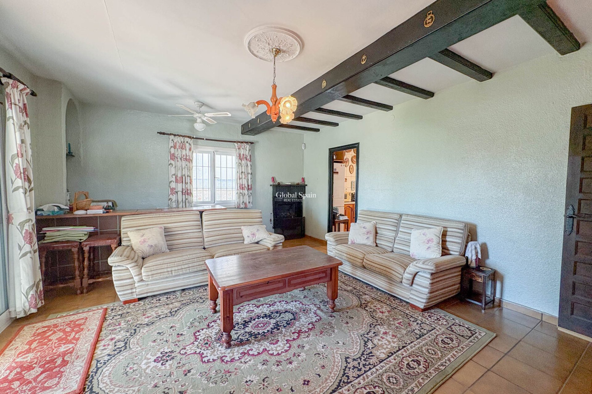 Venta - VILLA -
LOS BALCONES - LOS ALTOS - Costa Blanca