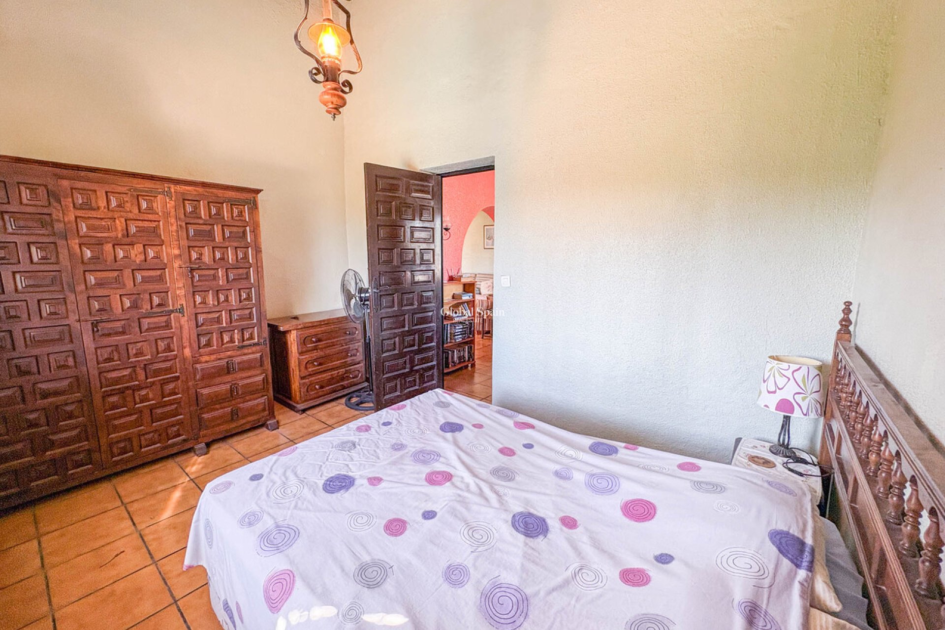 Venta - VILLA -
LOS BALCONES - LOS ALTOS - Costa Blanca