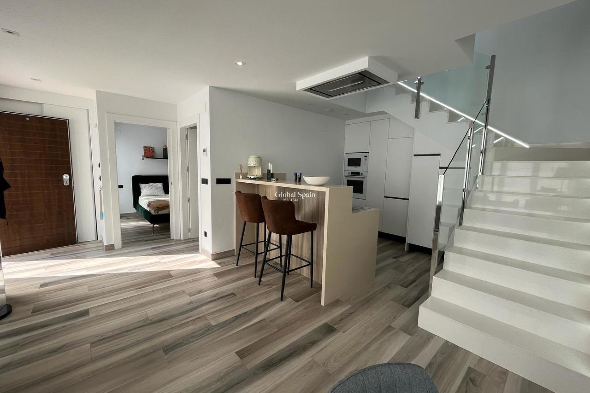 Venta - VILLA -
LOS BALCONES - LOS ALTOS - Costa Blanca