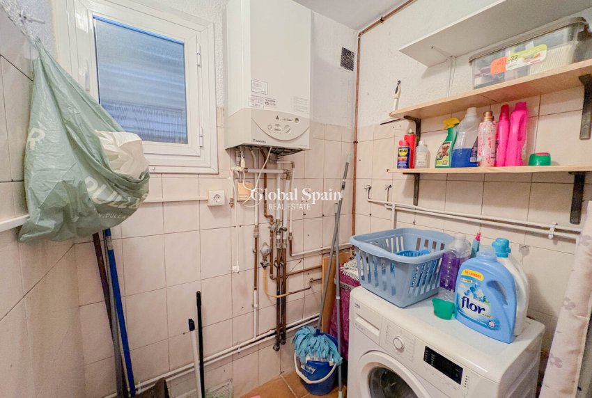 Venta - VILLA -
LOS BALCONES - LOS ALTOS - Costa Blanca