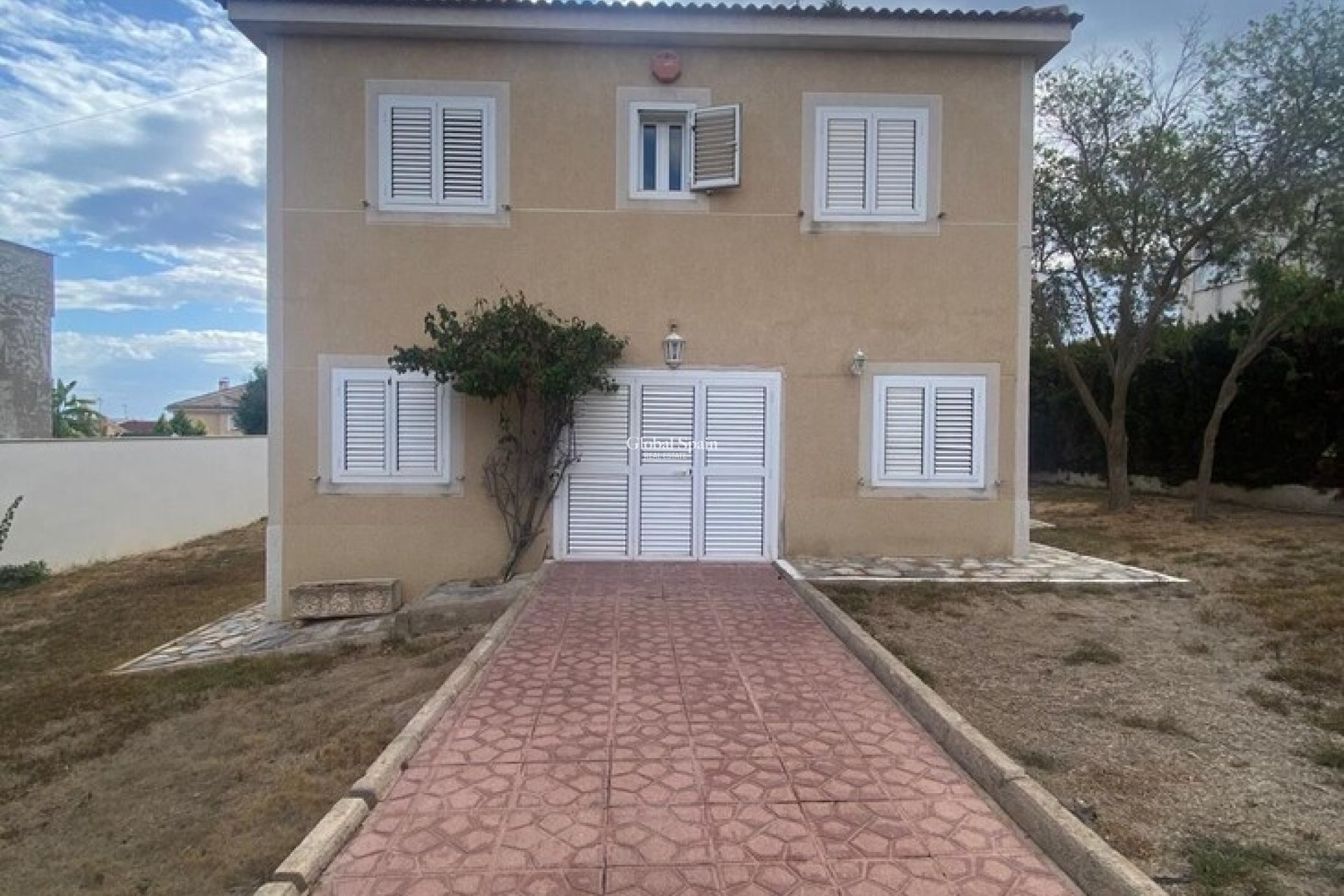 Venta - VILLA -
LOS BALCONES - LOS ALTOS - Costa Blanca