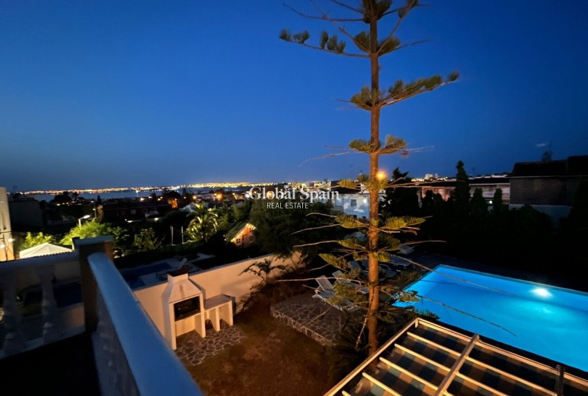 Venta - VILLA -
LOS BALCONES - LOS ALTOS - Costa Blanca