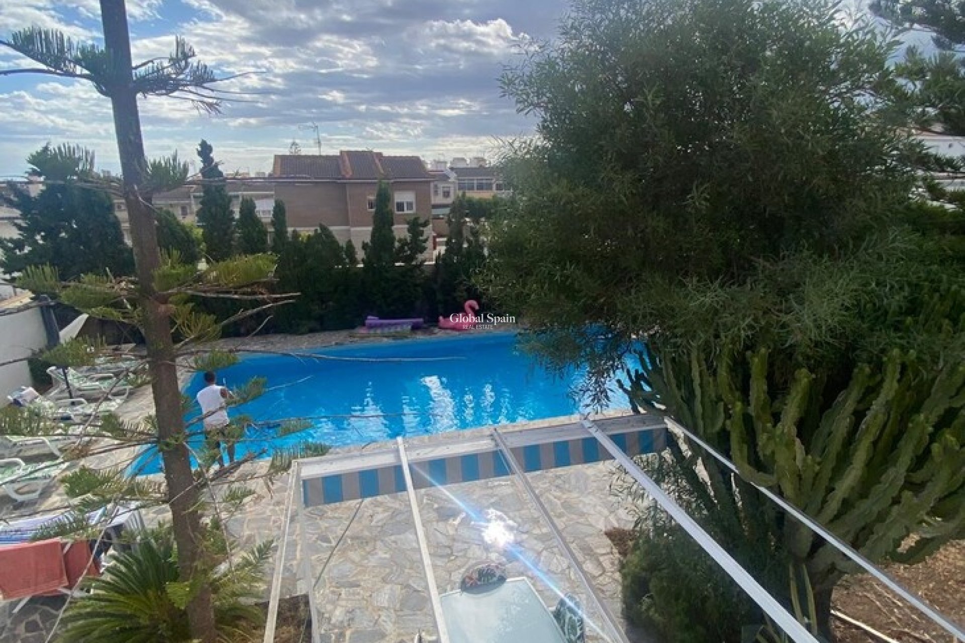 Venta - VILLA -
LOS BALCONES - LOS ALTOS - Costa Blanca