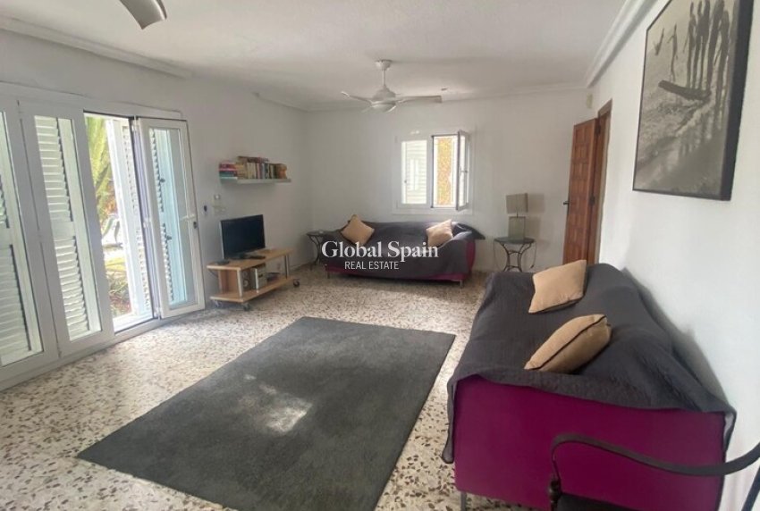 Venta - VILLA -
LOS BALCONES - LOS ALTOS - Costa Blanca