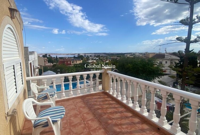 Venta - VILLA -
LOS BALCONES - LOS ALTOS - Costa Blanca