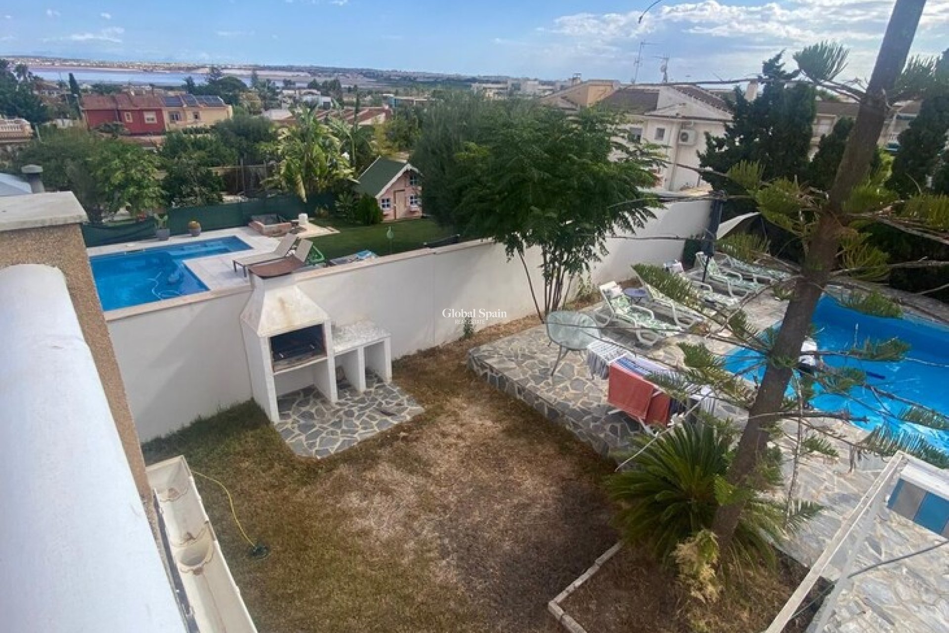 Venta - VILLA -
LOS BALCONES - LOS ALTOS - Costa Blanca