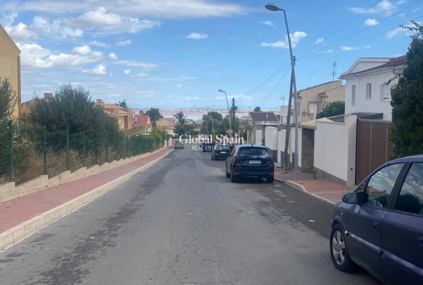 Venta - VILLA -
LOS BALCONES - LOS ALTOS - Costa Blanca