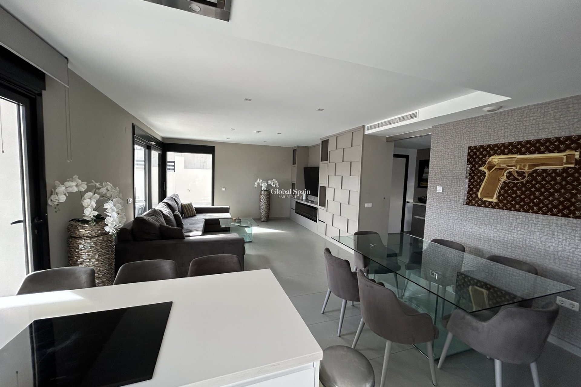 Venta - VILLA -
LOS BALCONES - LOS ALTOS - Costa Blanca