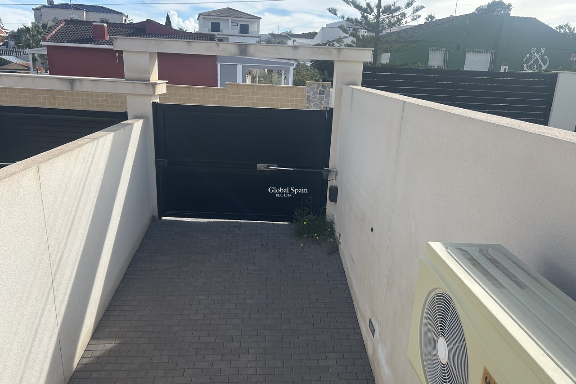 Venta - VILLA -
LOS BALCONES - LOS ALTOS - Costa Blanca