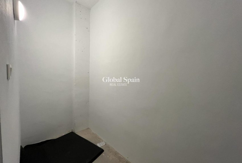 Venta - VILLA -
LOS BALCONES - LOS ALTOS - Costa Blanca