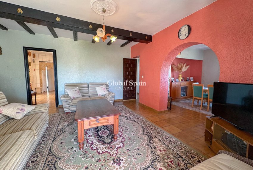 Venta - VILLA -
LOS BALCONES - LOS ALTOS - Costa Blanca