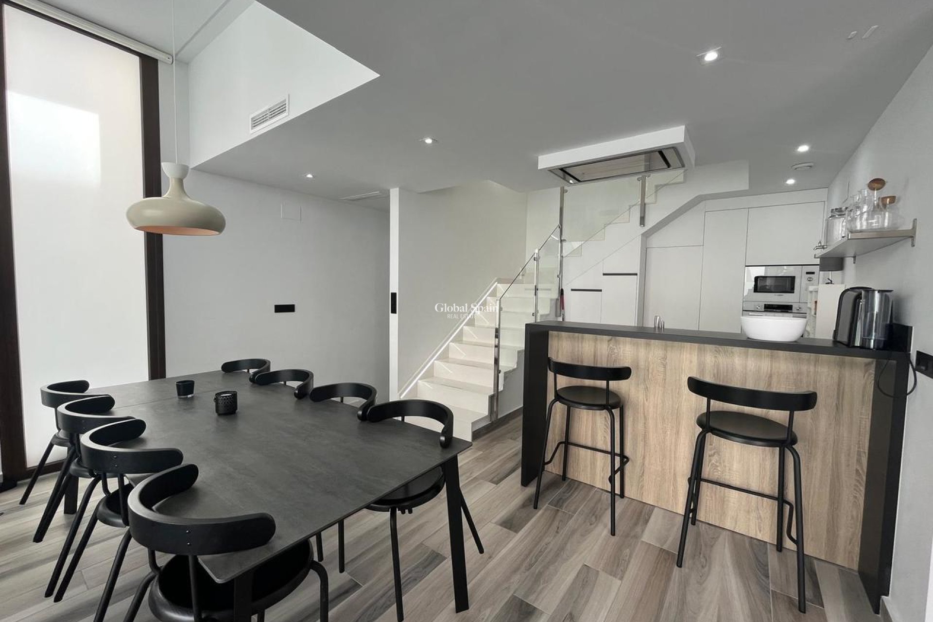 Venta - VILLA -
LOS BALCONES - LOS ALTOS - Costa Blanca