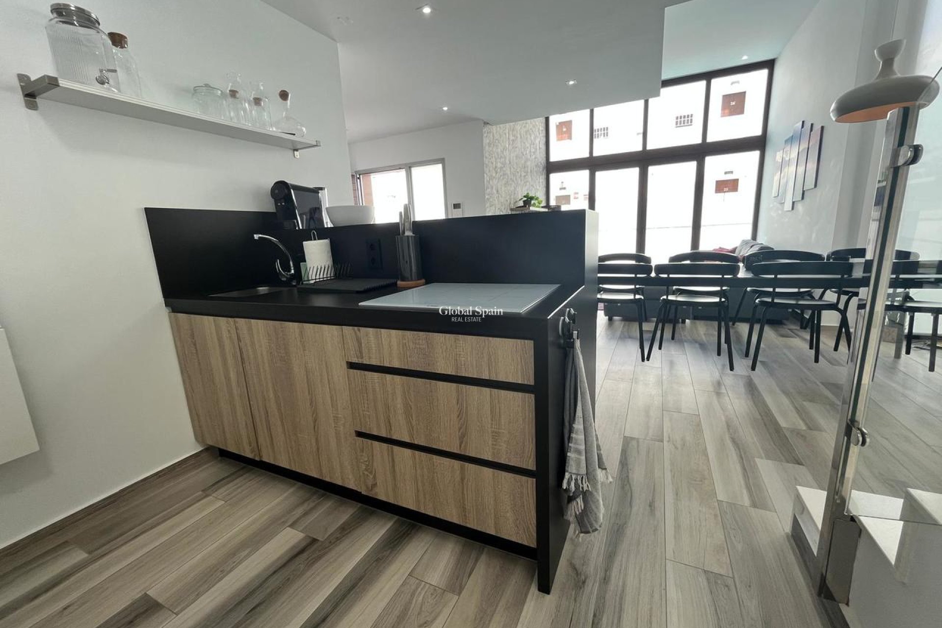 Venta - VILLA -
LOS BALCONES - LOS ALTOS - Costa Blanca