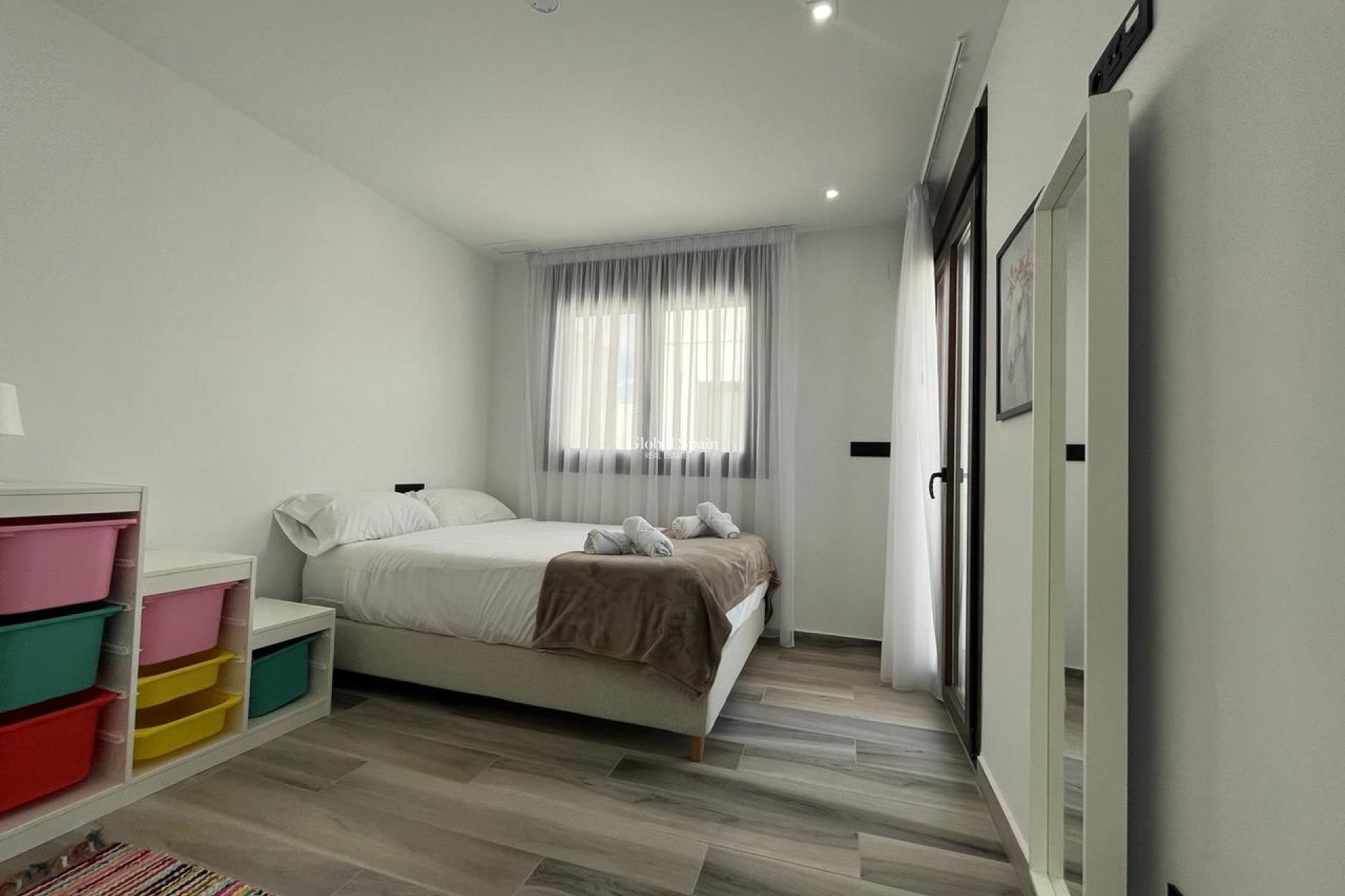 Venta - VILLA -
LOS BALCONES - LOS ALTOS - Costa Blanca