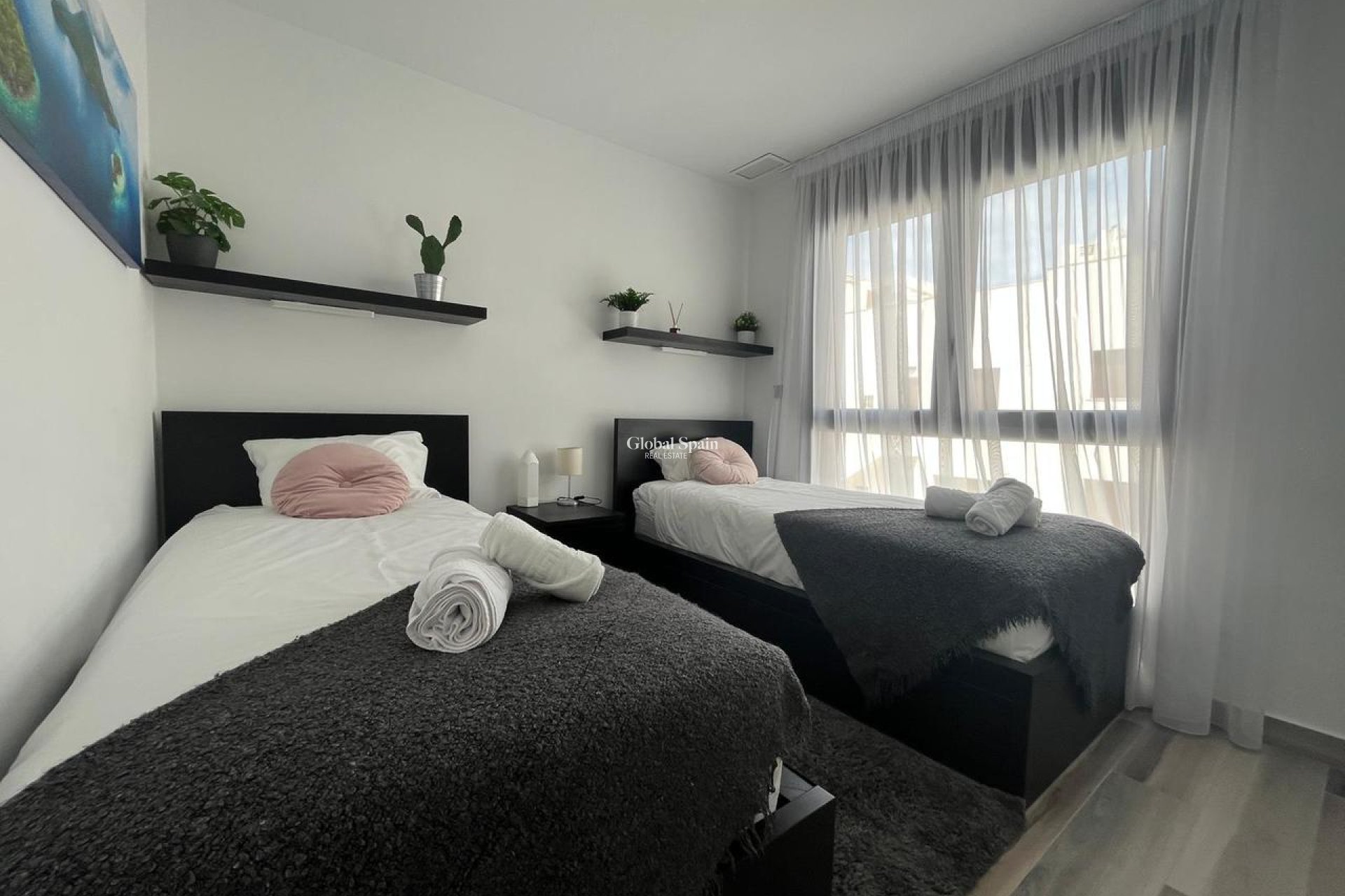 Venta - VILLA -
LOS BALCONES - LOS ALTOS - Costa Blanca