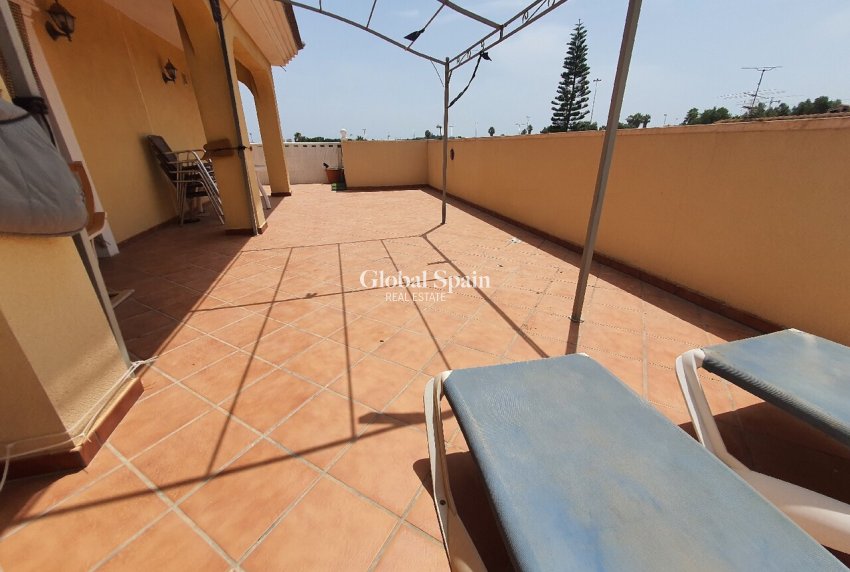 Venta - VILLA -
LOS BALCONES - LOS ALTOS - Costa Blanca