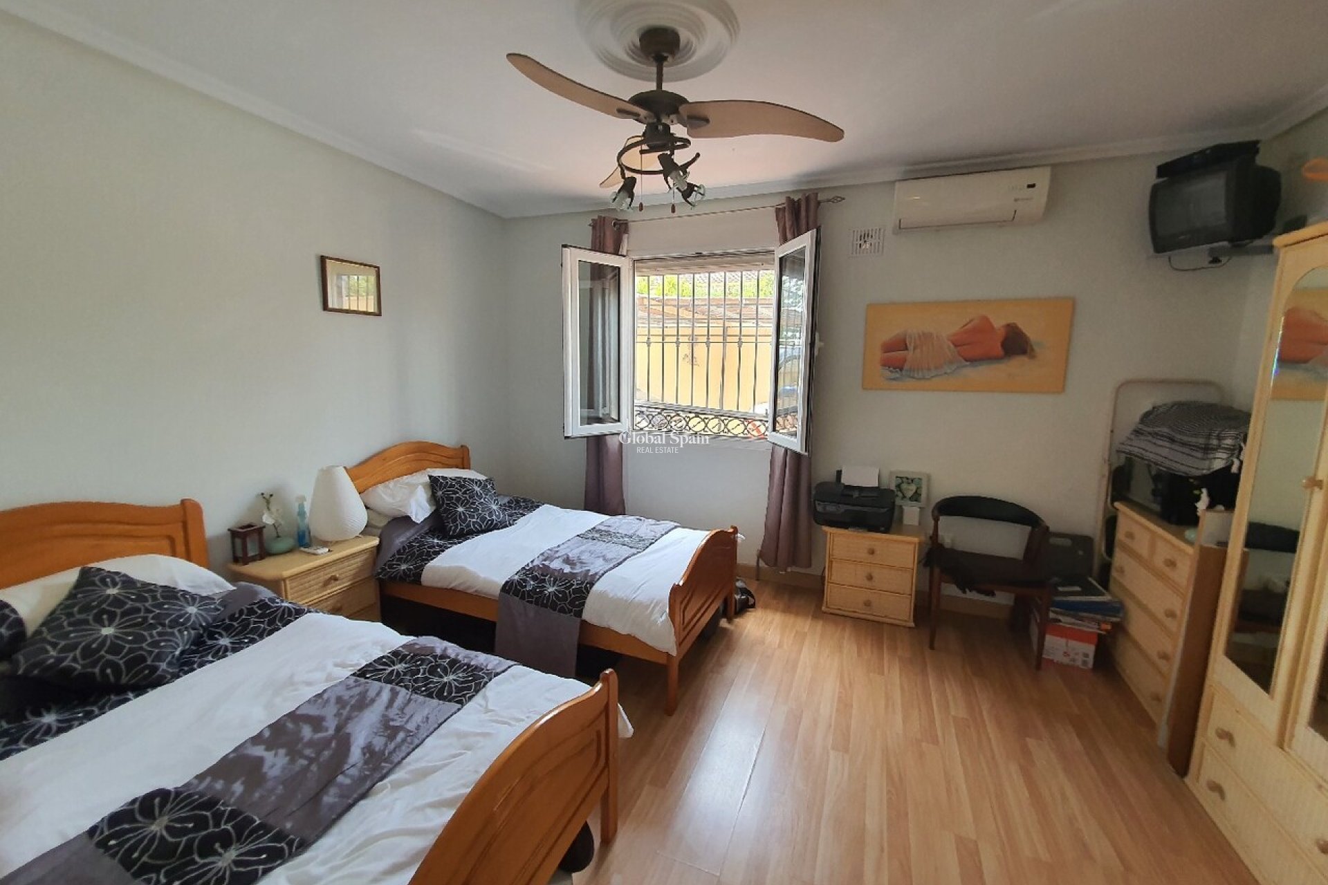 Venta - VILLA -
LOS BALCONES - LOS ALTOS - Costa Blanca