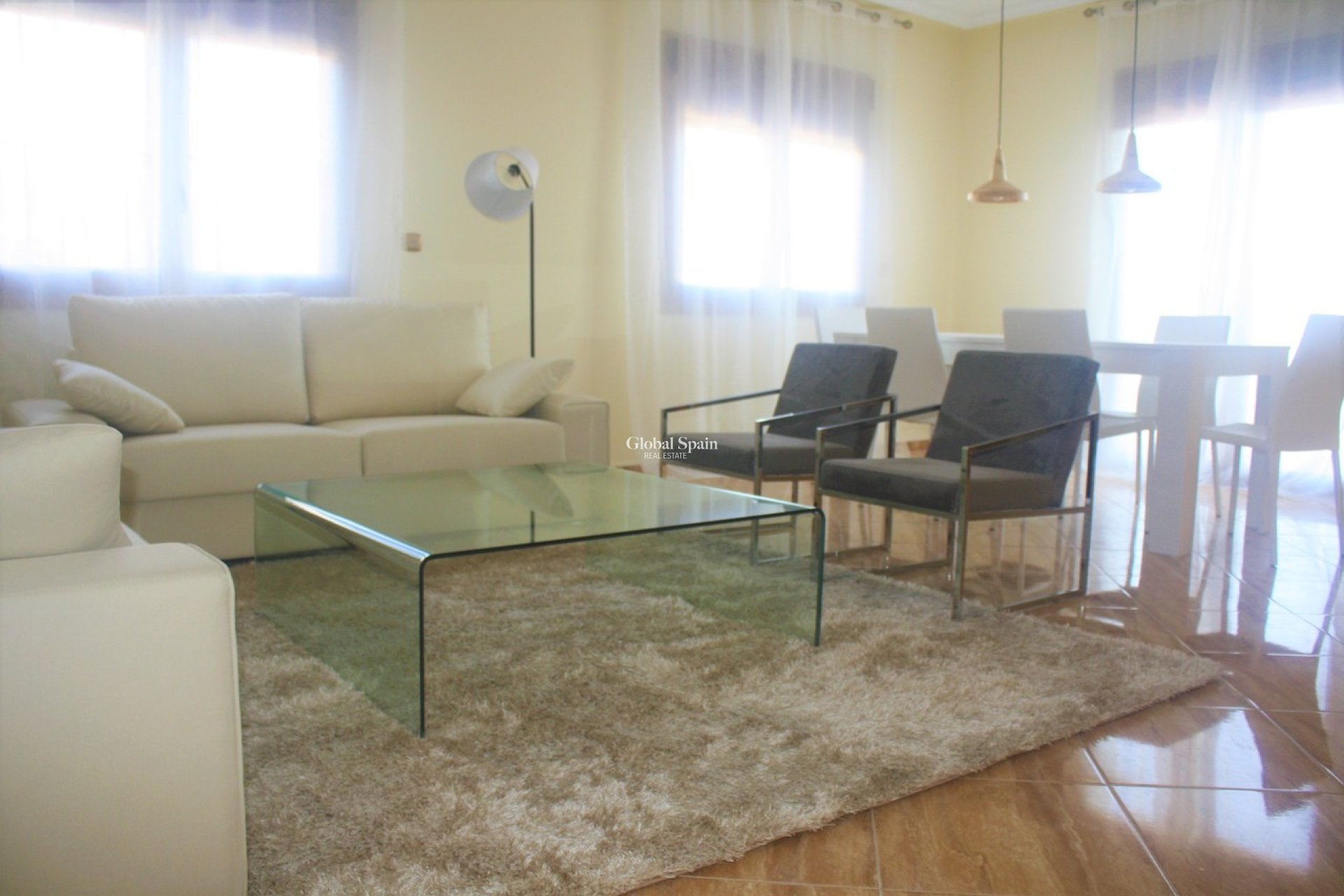 Venta - VILLA -
LOS BALCONES - LOS ALTOS - Costa Blanca