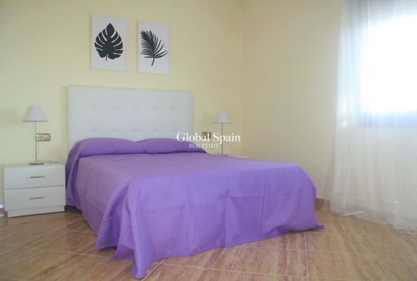 Venta - VILLA -
LOS BALCONES - LOS ALTOS - Costa Blanca