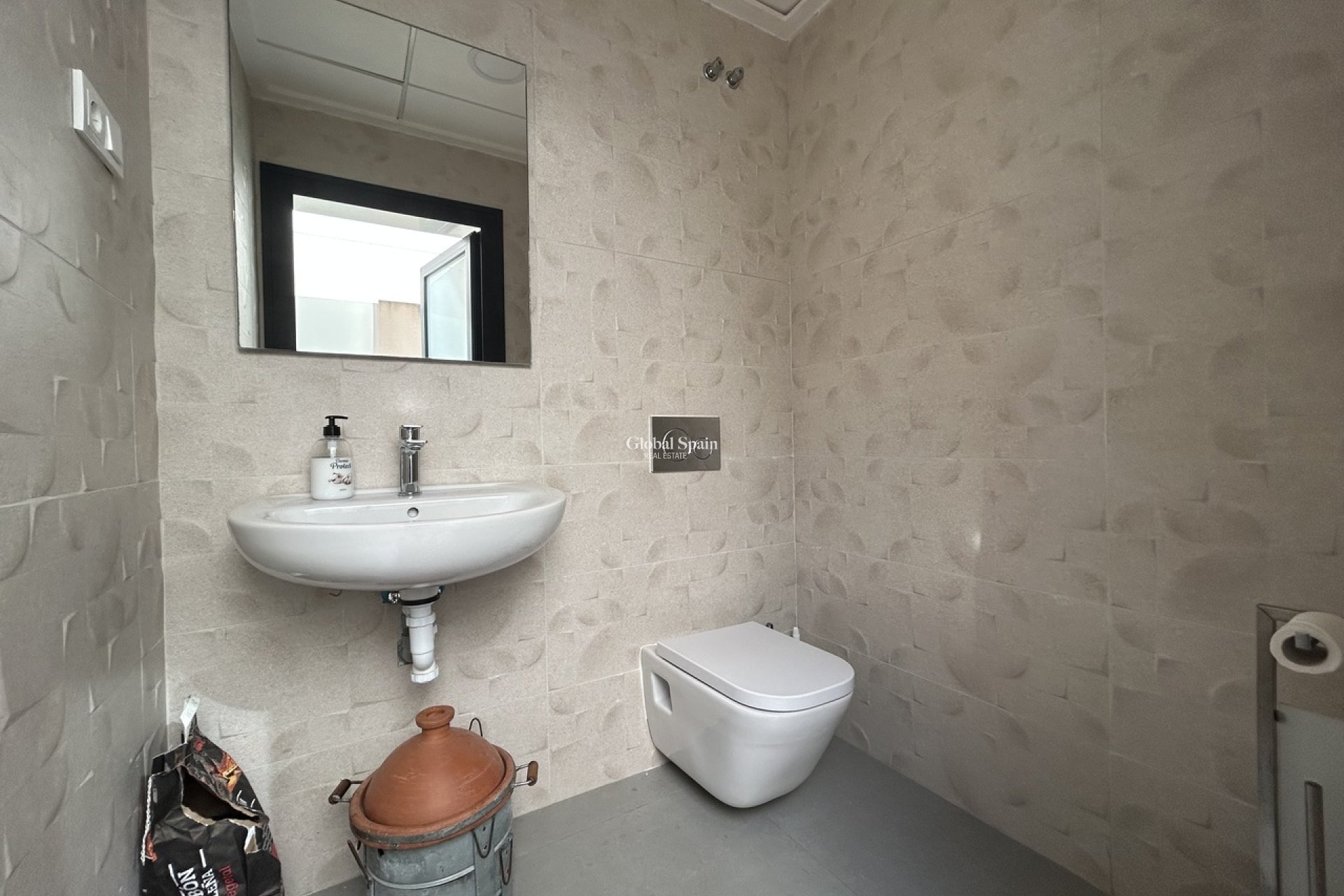 Venta - VILLA -
LOS BALCONES - LOS ALTOS - Costa Blanca