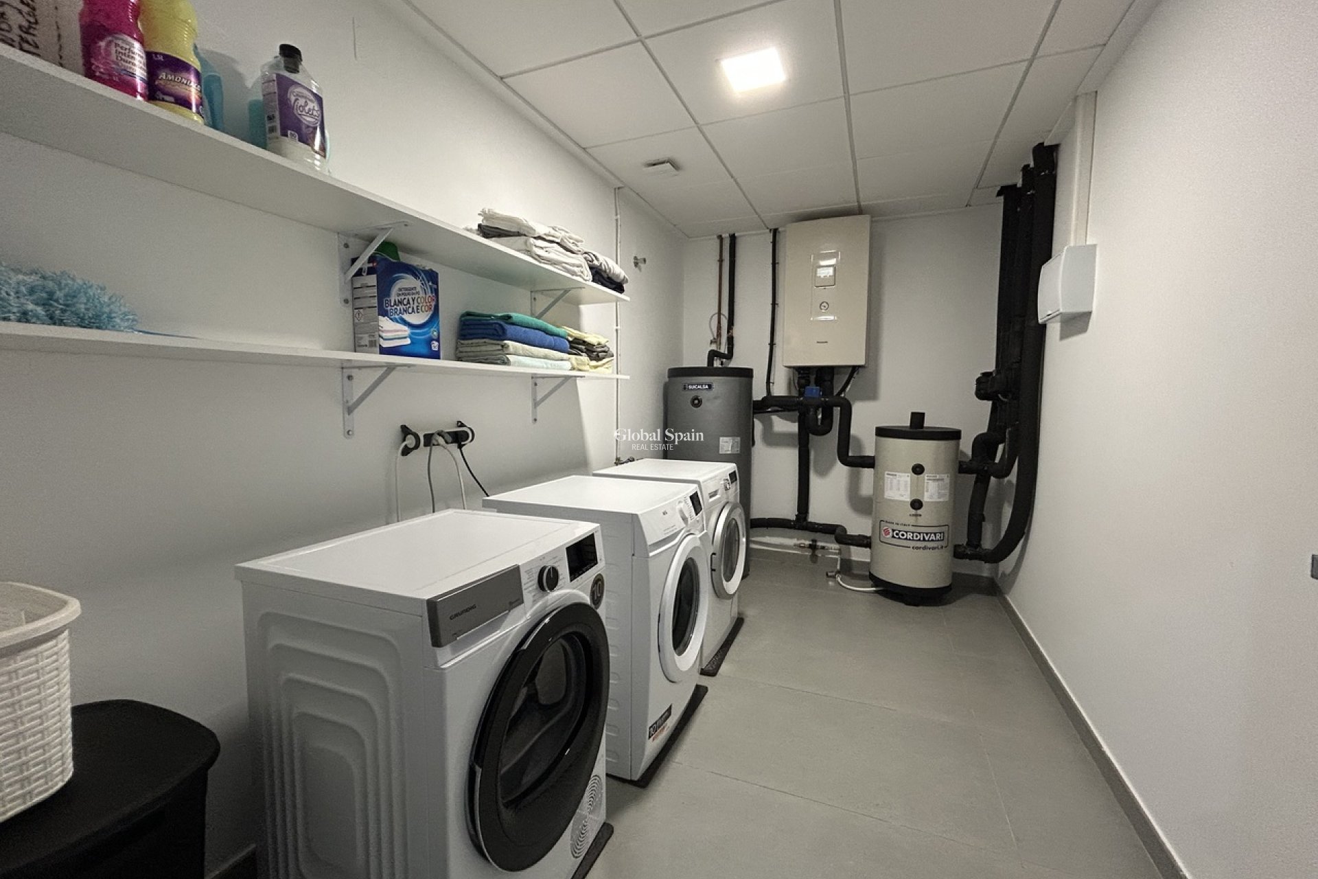 Venta - VILLA -
LOS BALCONES - LOS ALTOS - Costa Blanca