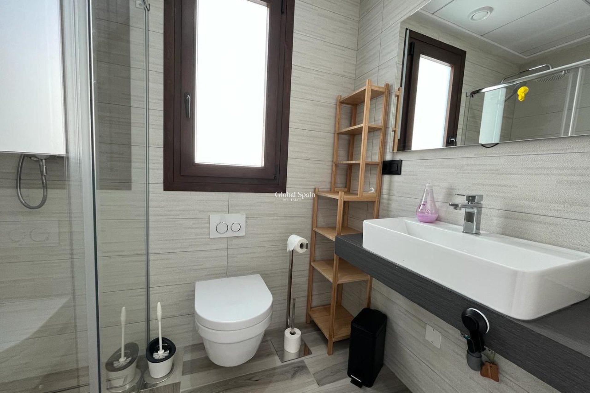 Venta - VILLA -
LOS BALCONES - LOS ALTOS - Costa Blanca