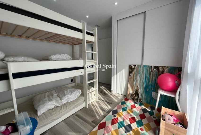 Venta - VILLA -
LOS BALCONES - LOS ALTOS - Costa Blanca