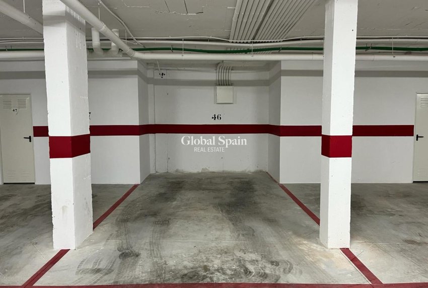 Venta - VILLA -
LOS BALCONES - LOS ALTOS - Costa Blanca