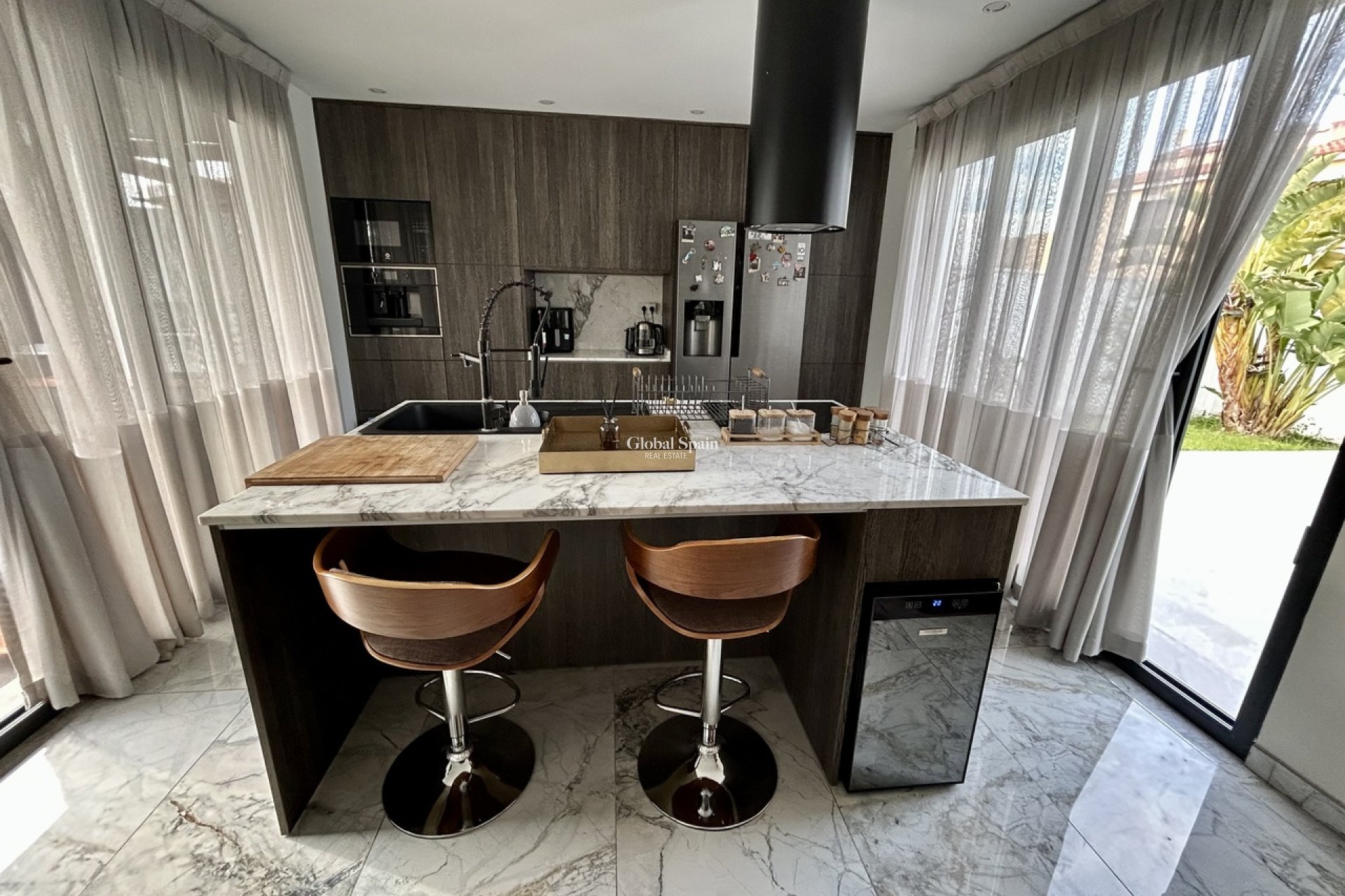 Venta - VILLA -
LOS BALCONES - LOS ALTOS - Costa Blanca