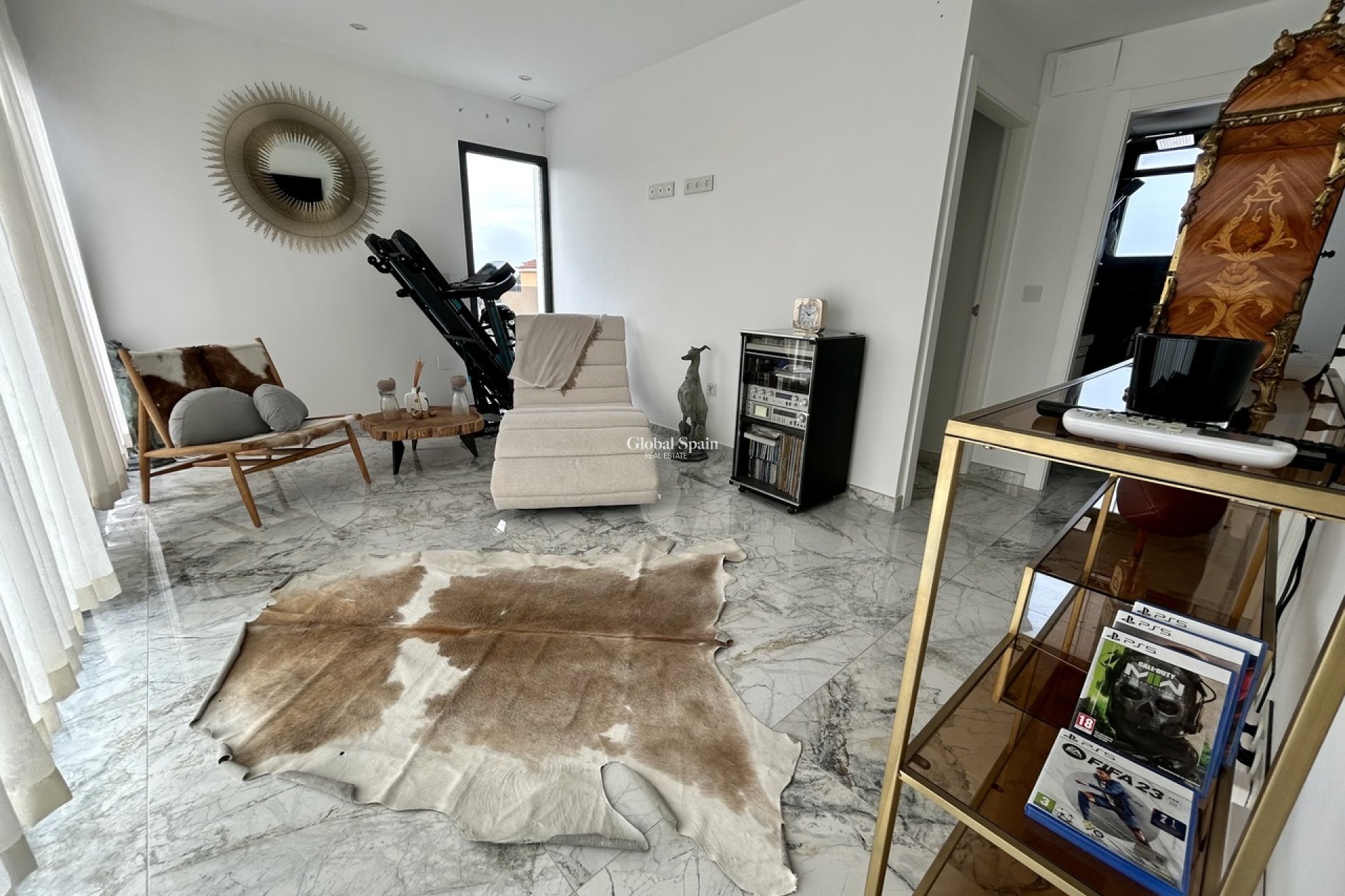 Venta - VILLA -
LOS BALCONES - LOS ALTOS - Costa Blanca