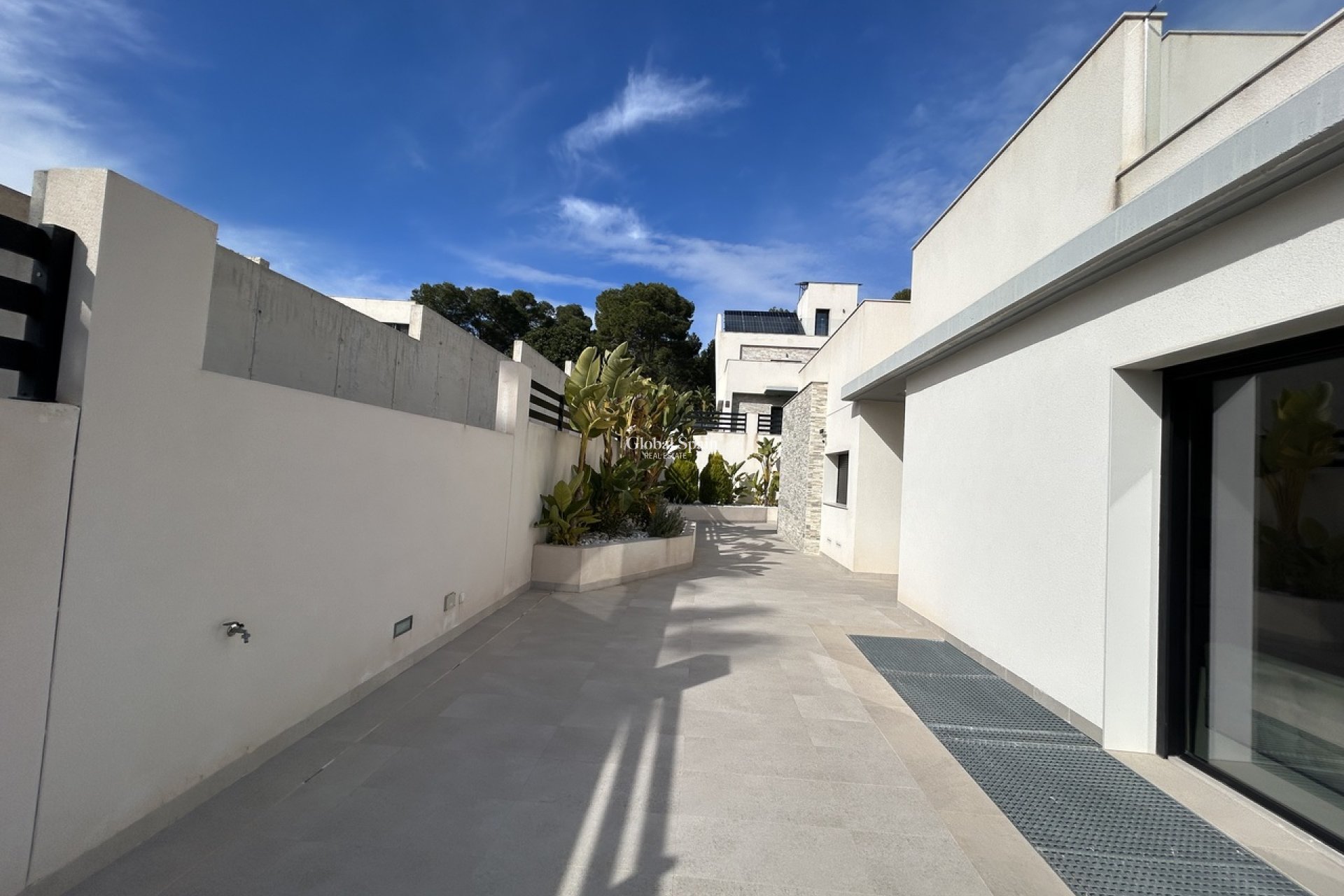 Venta - VILLA -
LOS BALCONES - LOS ALTOS - Costa Blanca