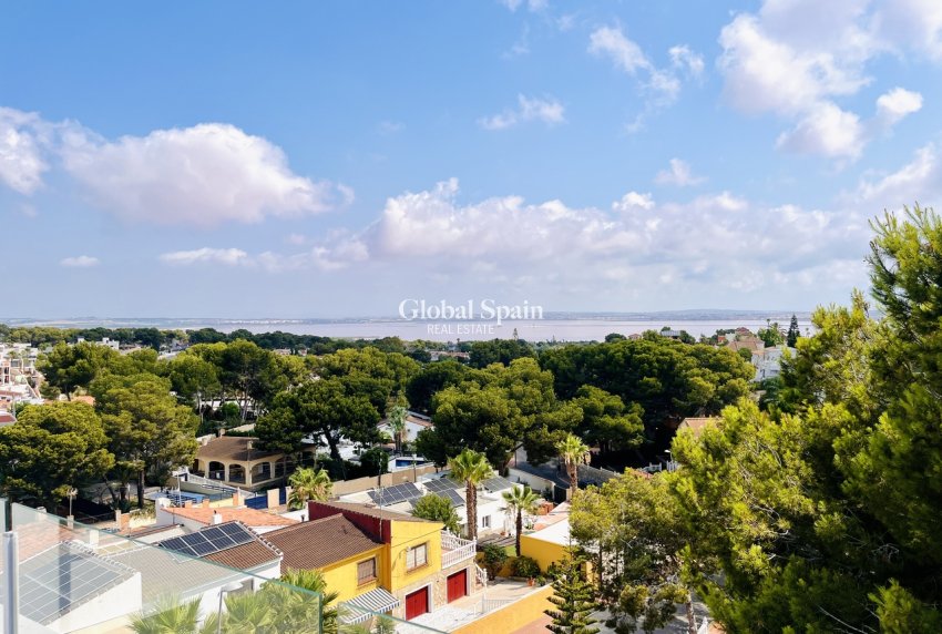 Venta - VILLA -
LOS BALCONES - LOS ALTOS - Costa Blanca