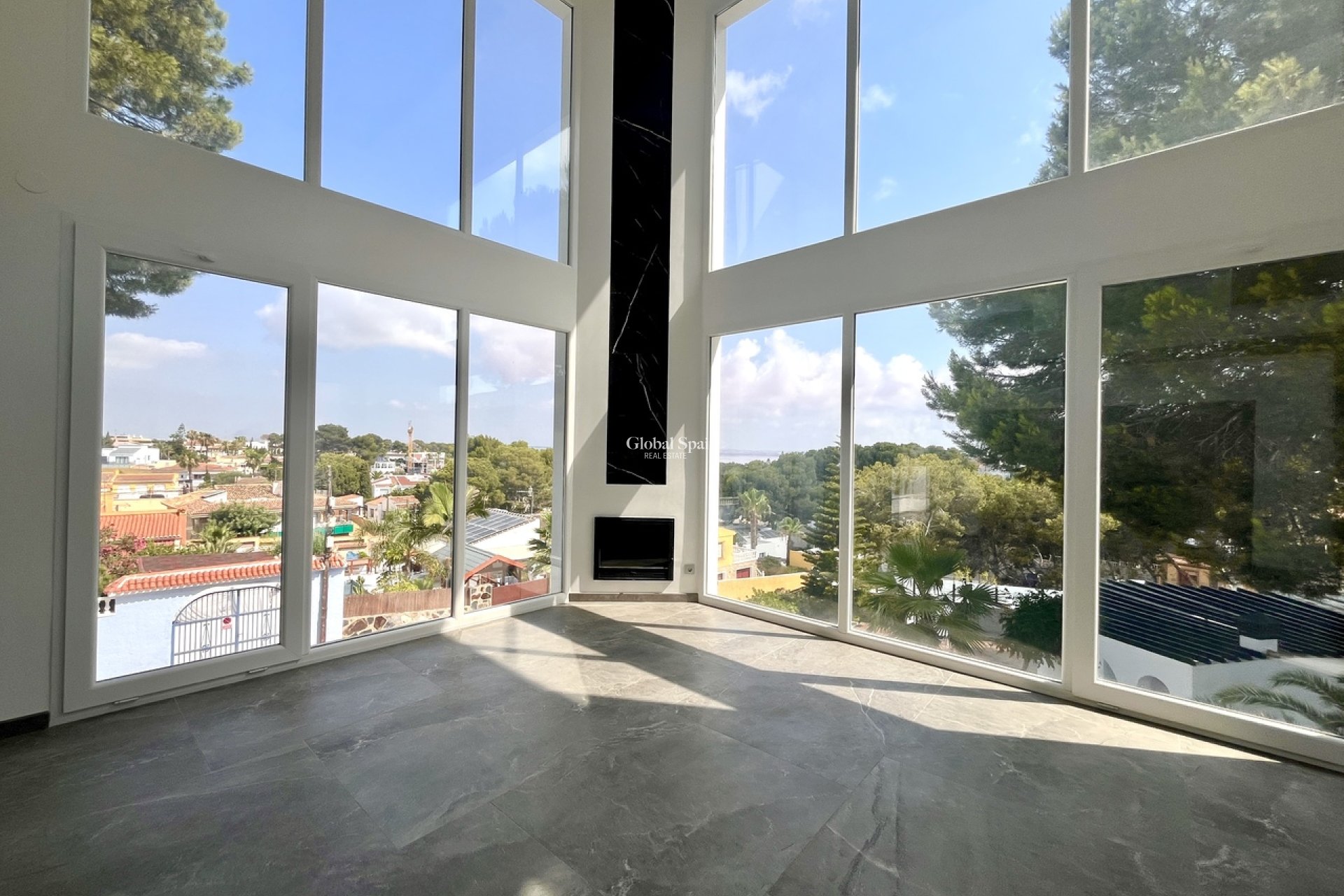 Venta - VILLA -
LOS BALCONES - LOS ALTOS - Costa Blanca