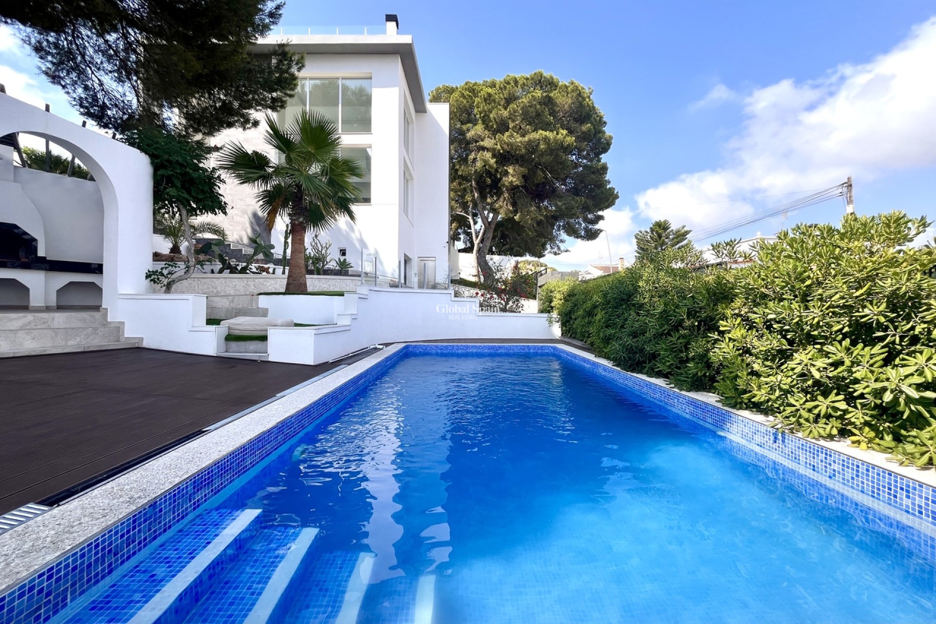 Venta - VILLA -
LOS BALCONES - LOS ALTOS - Costa Blanca