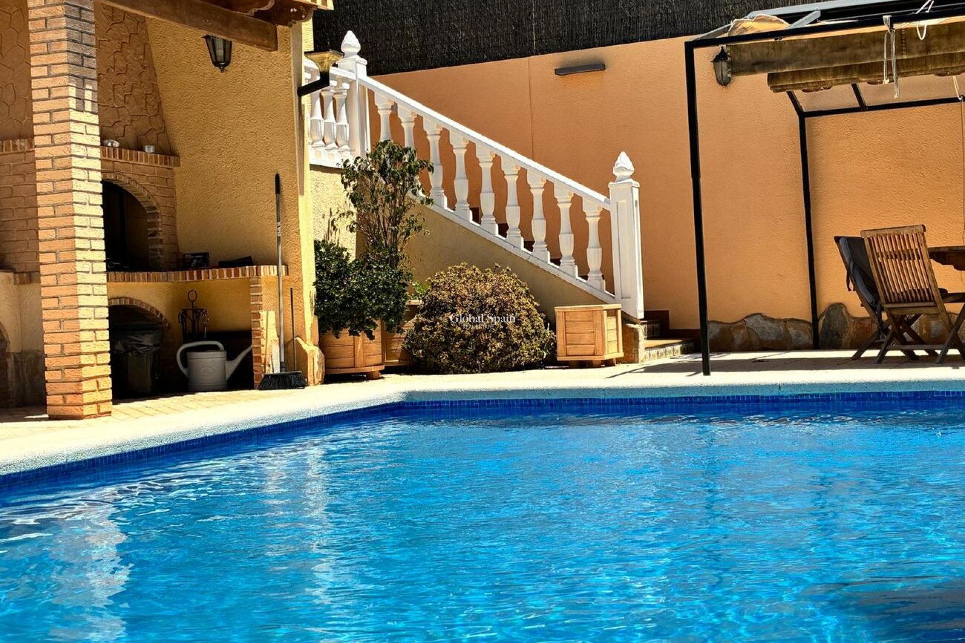 Venta - VILLA -
LOS BALCONES - LOS ALTOS - Costa Blanca