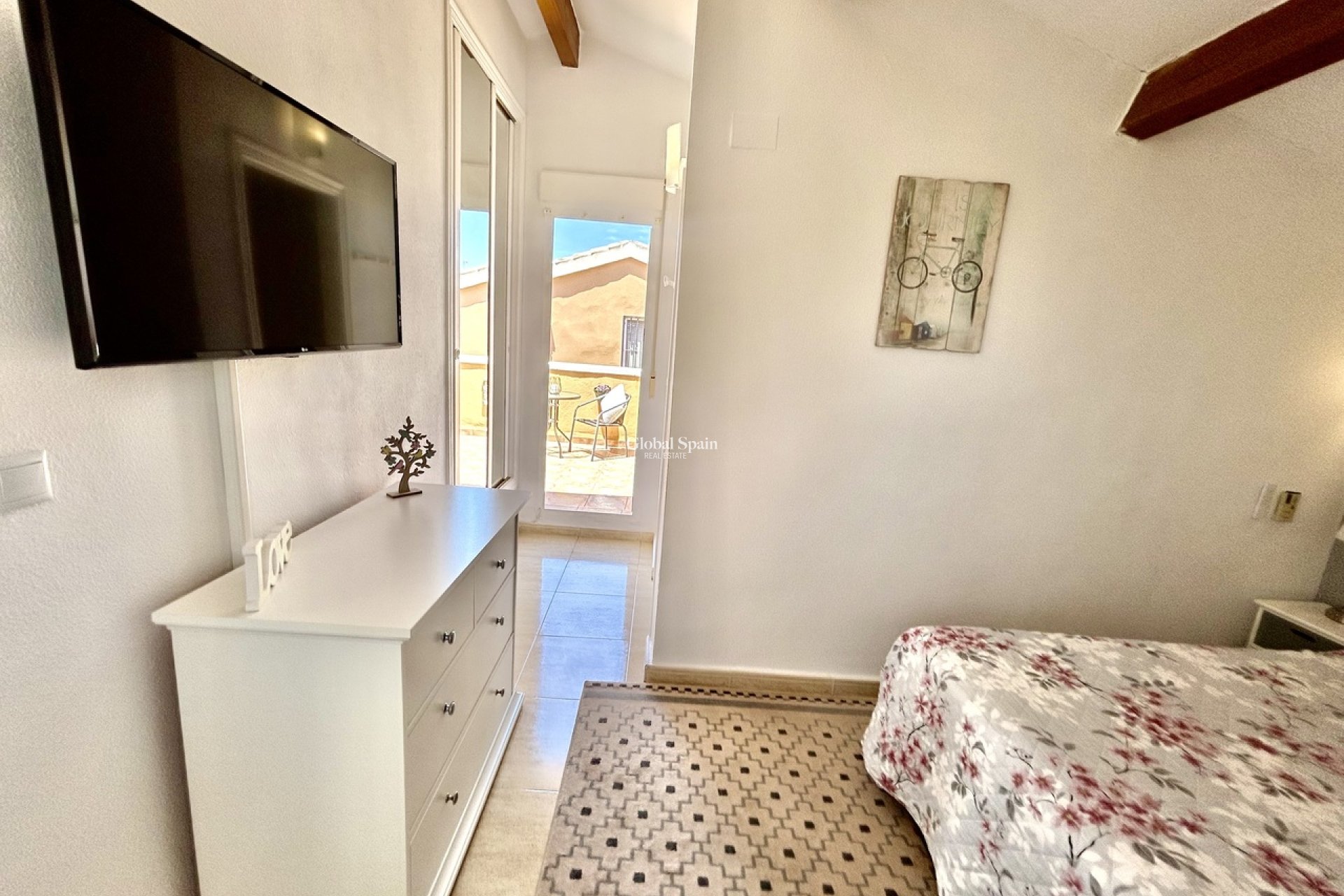 Venta - VILLA -
LOS BALCONES - LOS ALTOS - Costa Blanca