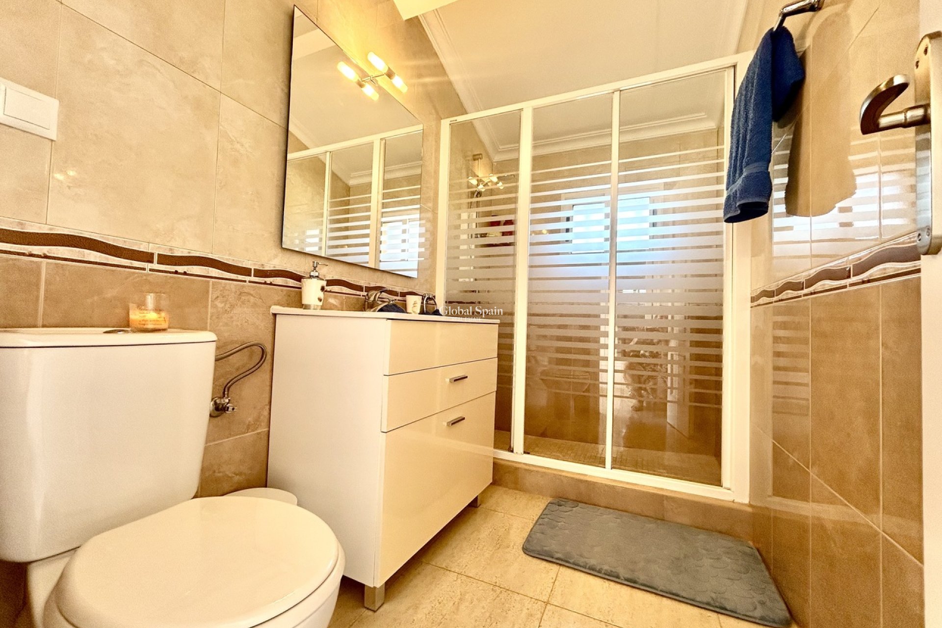 Venta - VILLA -
LOS BALCONES - LOS ALTOS - Costa Blanca