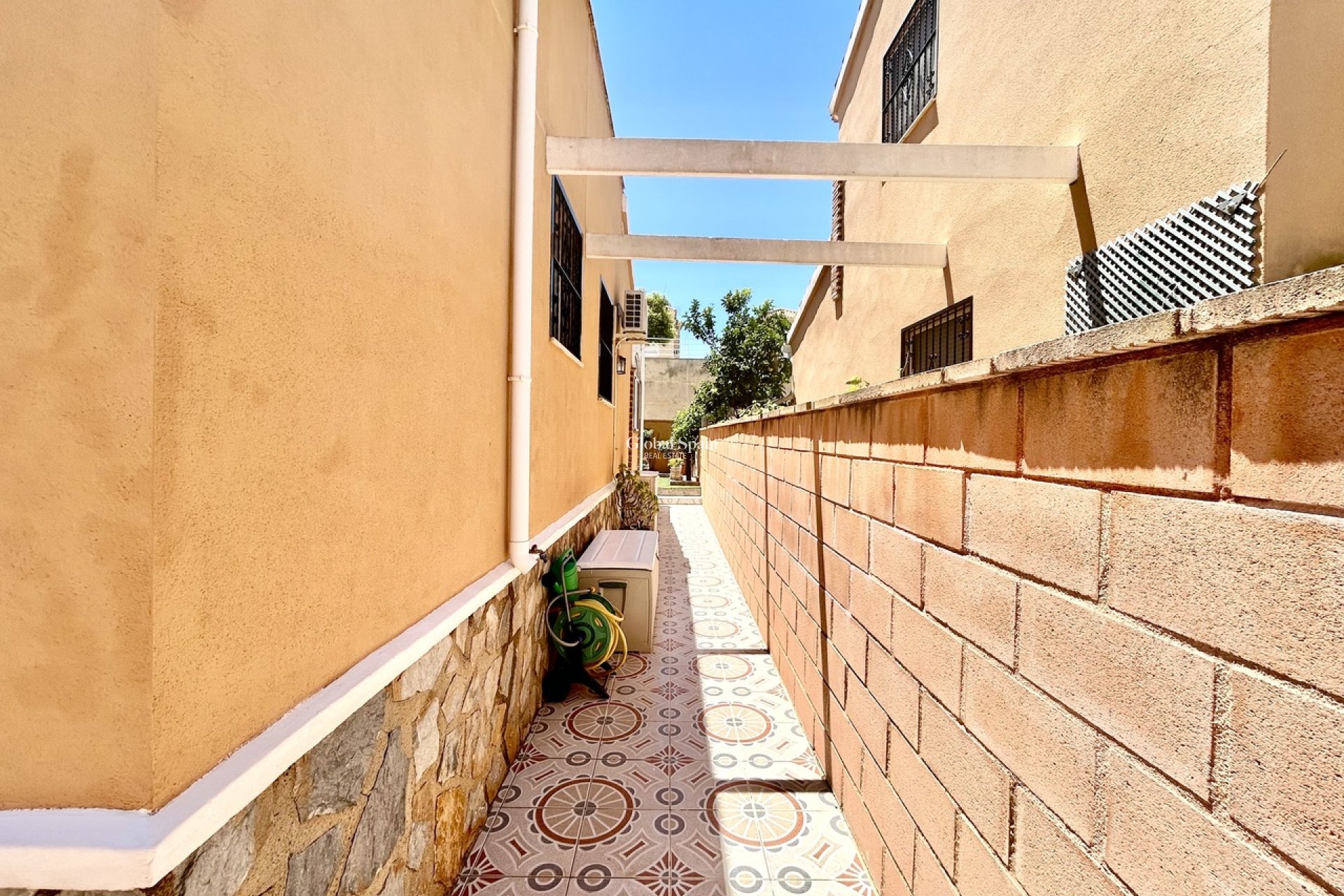 Venta - VILLA -
LOS BALCONES - LOS ALTOS - Costa Blanca