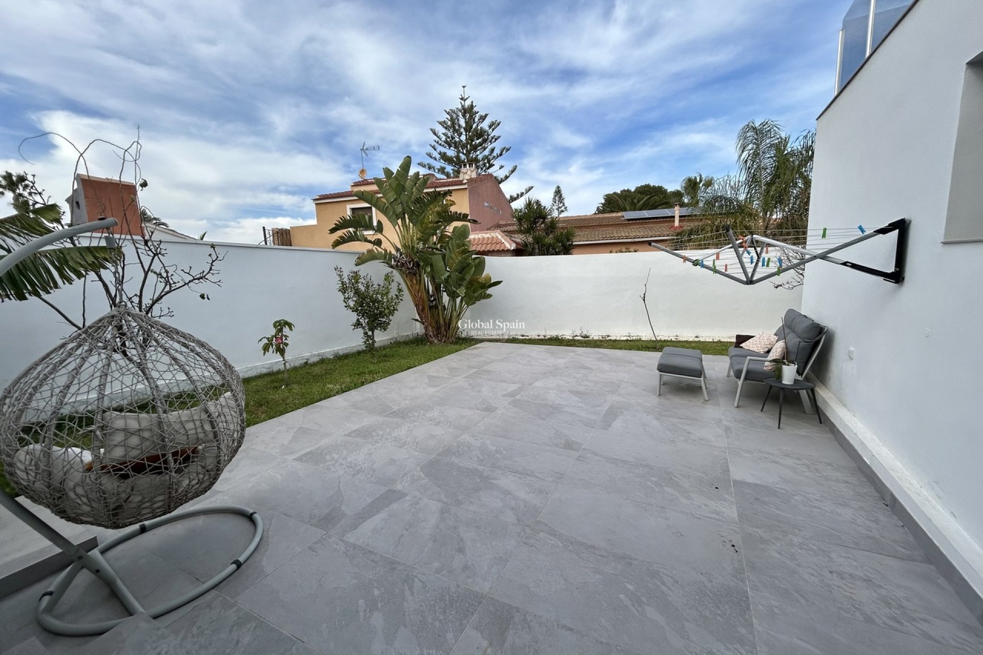 Venta - VILLA -
LOS BALCONES - LOS ALTOS - Costa Blanca