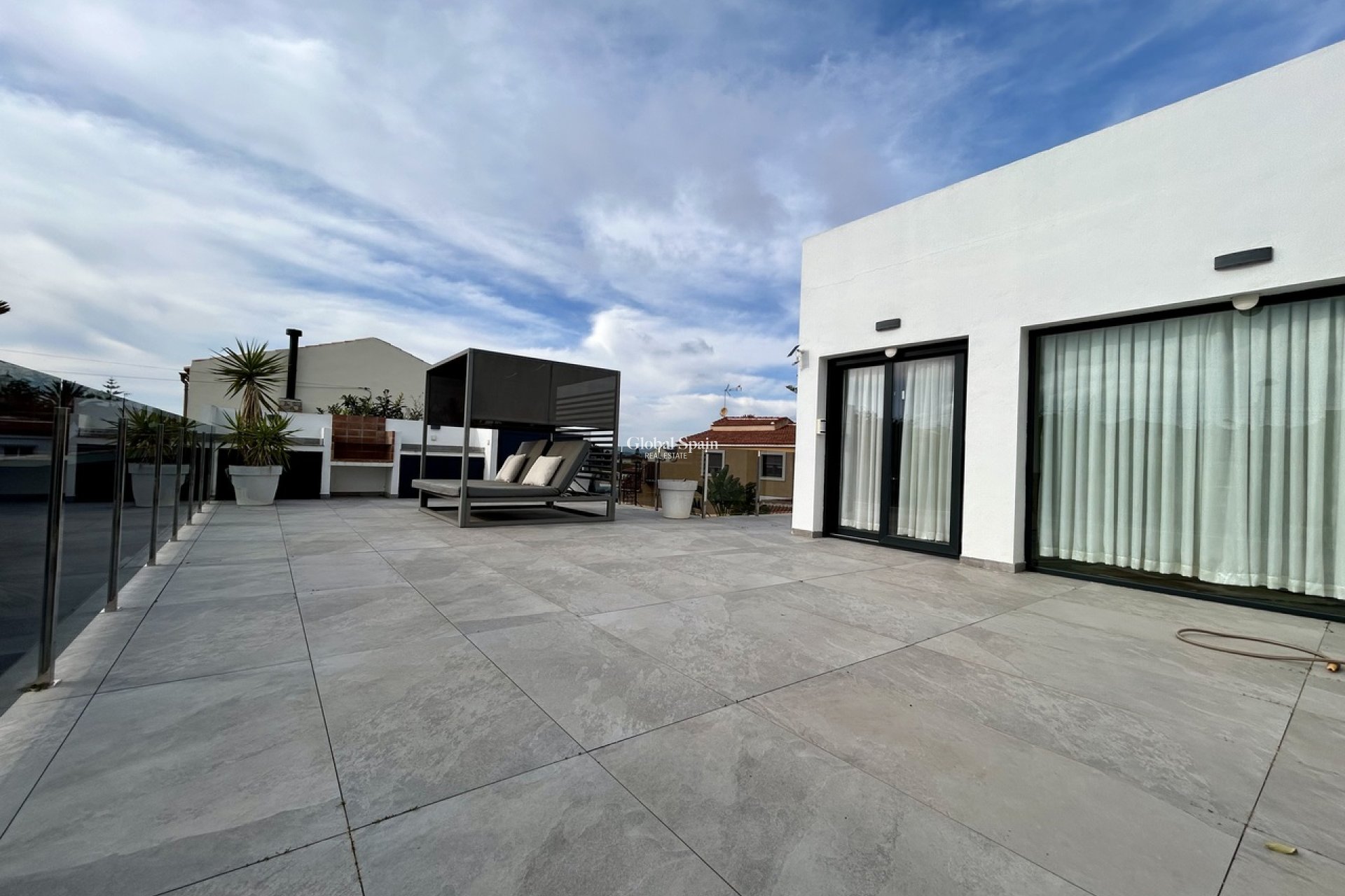 Venta - VILLA -
LOS BALCONES - LOS ALTOS - Costa Blanca