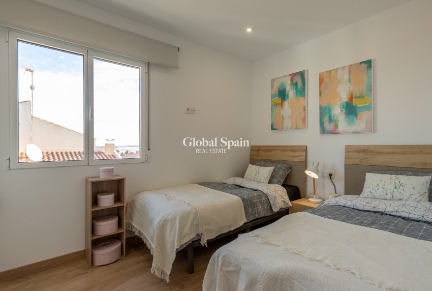 Venta - VILLA -
LOS BALCONES - LOS ALTOS - Costa Blanca