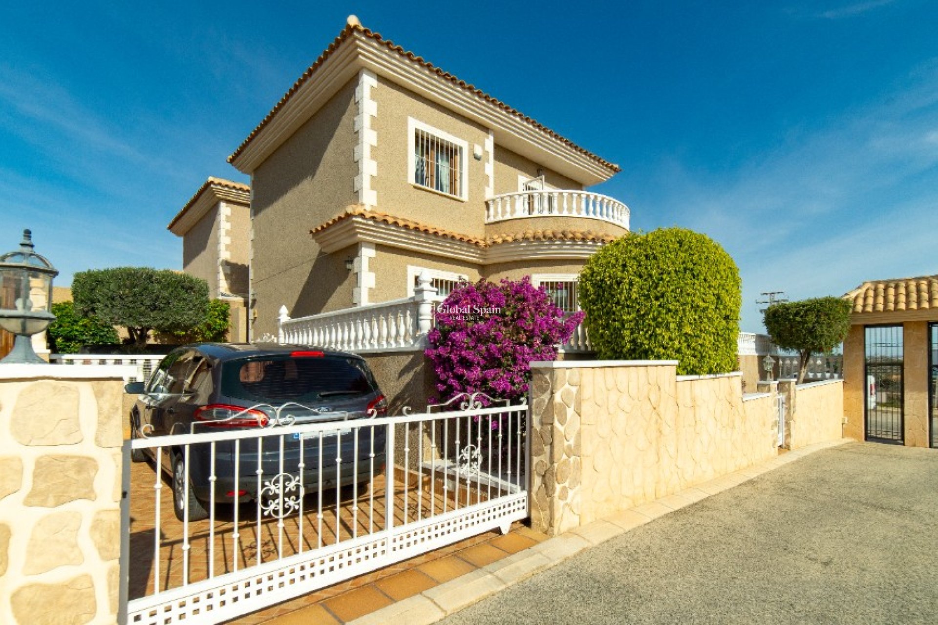 Venta - Villa -
LOS BALCONES - LOS ALTOS