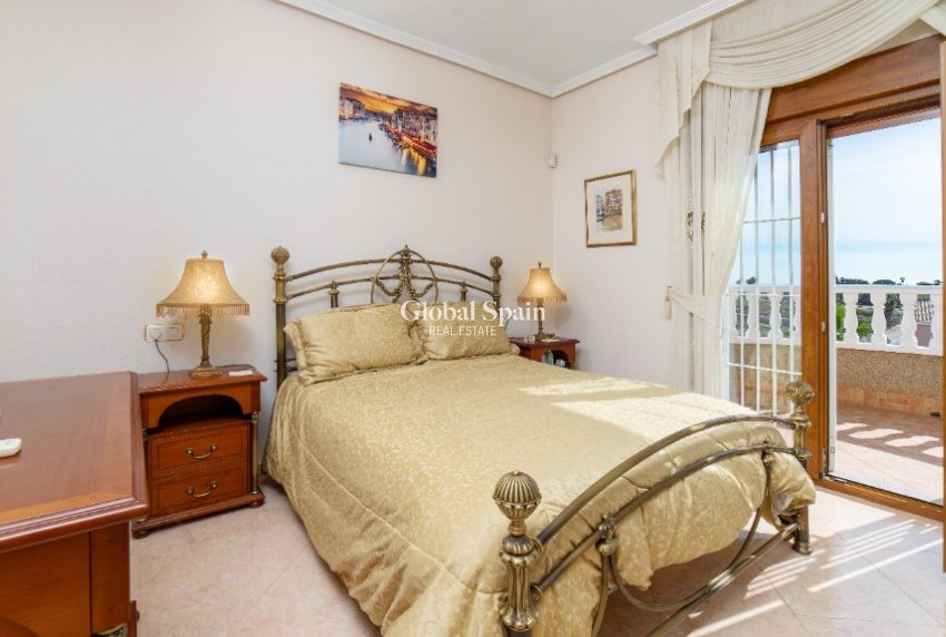 Venta - Villa -
LOS BALCONES - LOS ALTOS