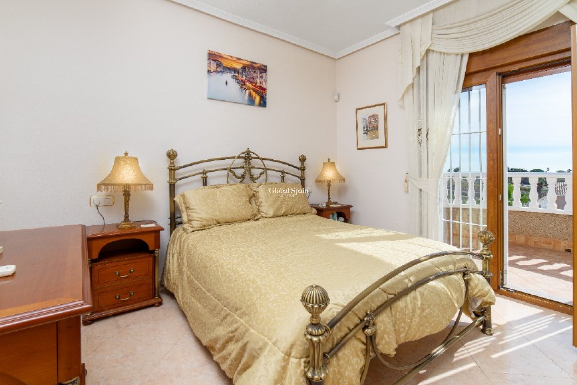 Venta - Villa -
LOS BALCONES - LOS ALTOS