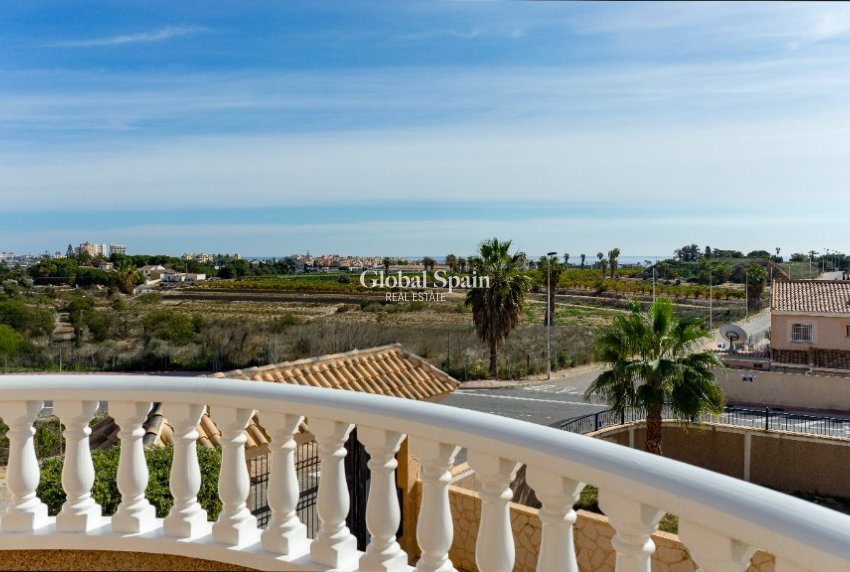 Venta - Villa -
LOS BALCONES - LOS ALTOS