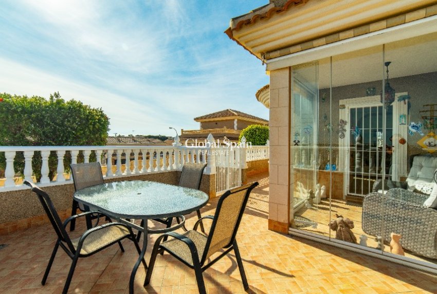 Venta - Villa -
LOS BALCONES - LOS ALTOS