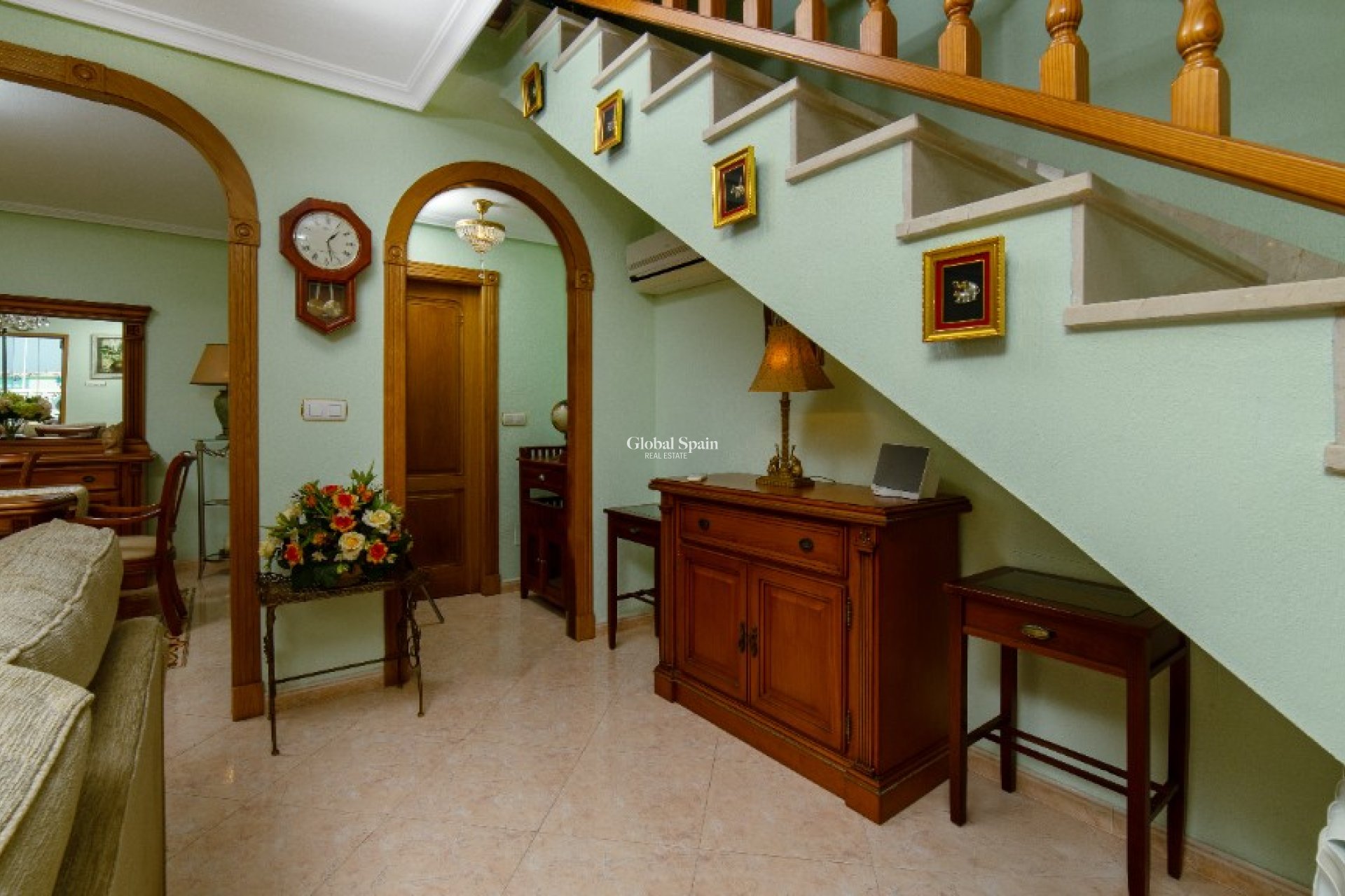 Venta - Villa -
LOS BALCONES - LOS ALTOS