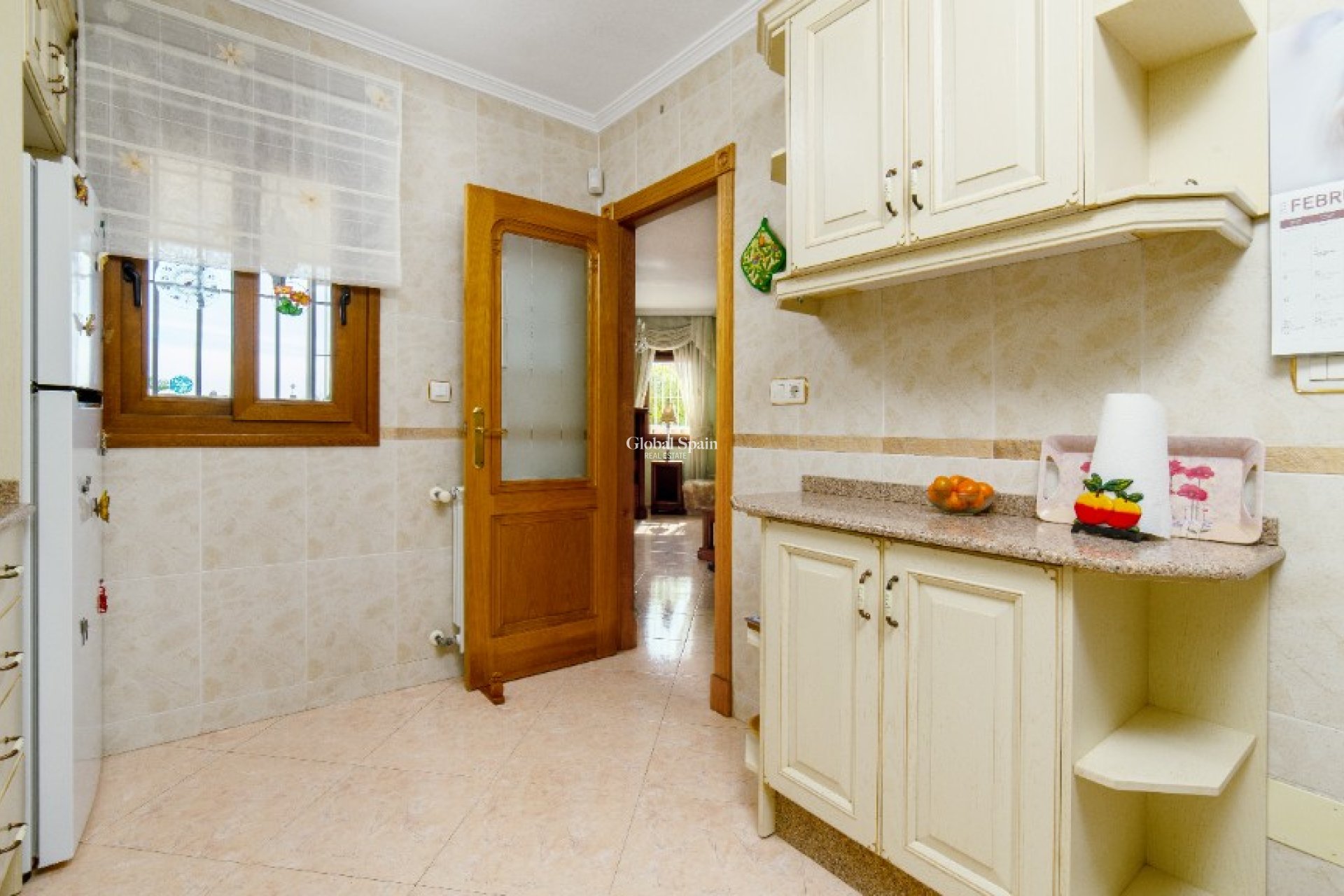 Venta - Villa -
LOS BALCONES - LOS ALTOS