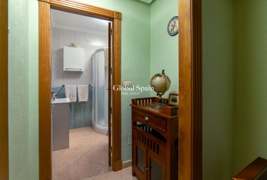 Venta - Villa -
LOS BALCONES - LOS ALTOS