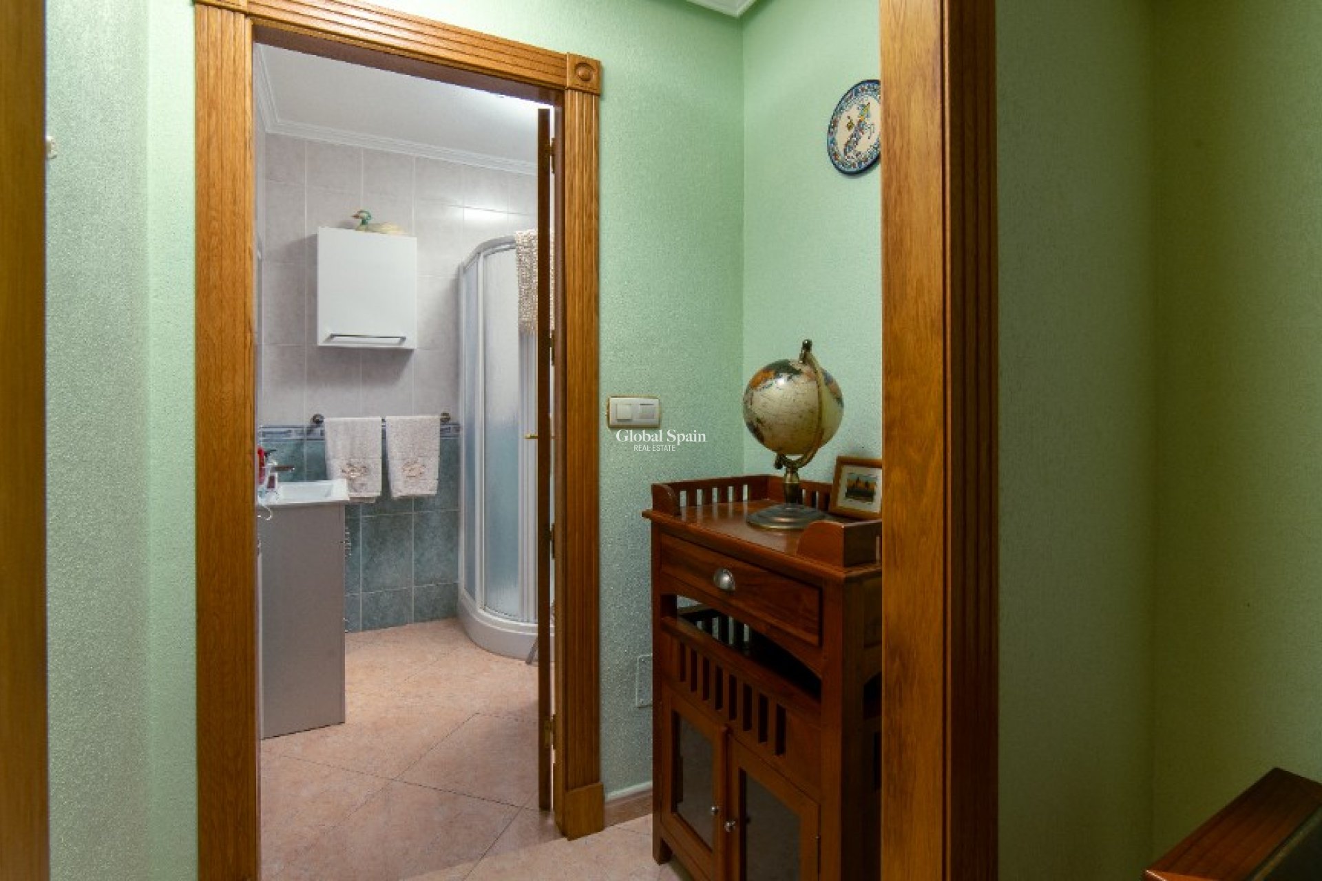 Venta - Villa -
LOS BALCONES - LOS ALTOS